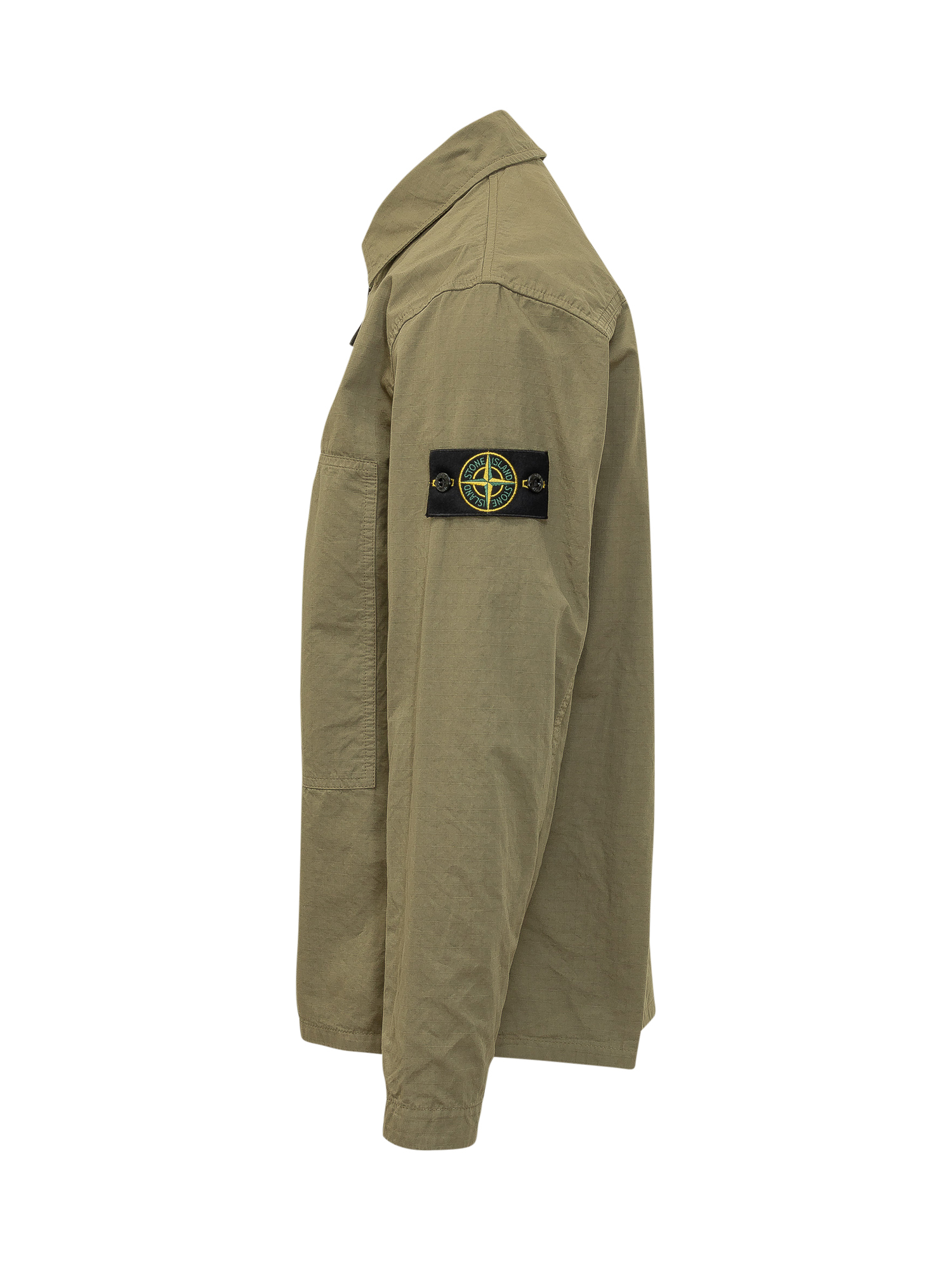 [Stone Island] Casual Jacket SS26 L1S151200005S0298 V005G