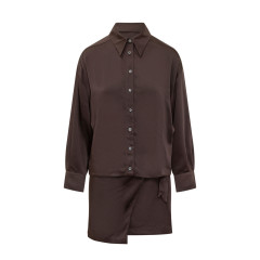 [PINKO] Long sleeve dress FW26 107369A3HL L72