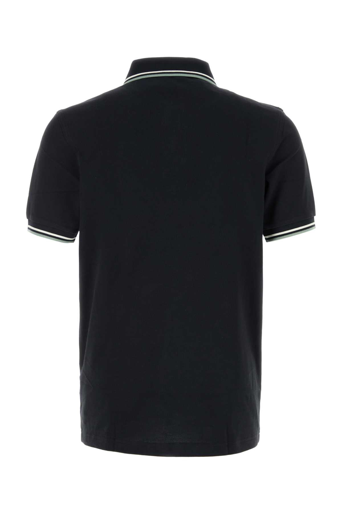 [FRED PERRY] T-shirts Short Sleeve FW26 M3600 74C