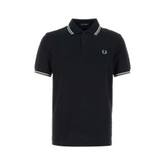 [FRED PERRY] T-shirts Short Sleeve FW26 M3600 74C