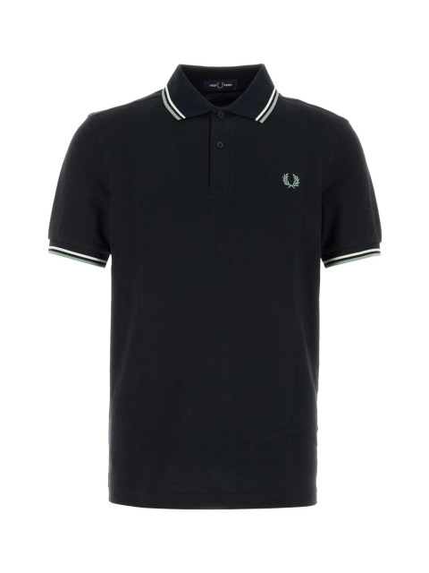 [FRED PERRY] T-shirts Short Sleeve FW26 M3600 74C