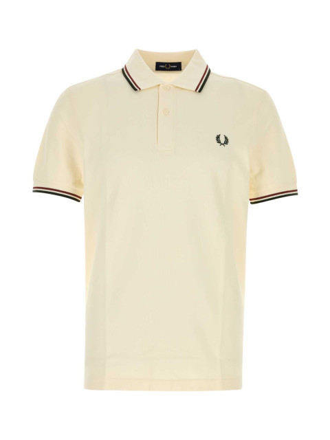 [FRED PERRY] T-shirts Short Sleeve FW26 M3600 69C
