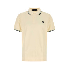 [FRED PERRY] T-shirts Short Sleeve FW26 M3600 68C
