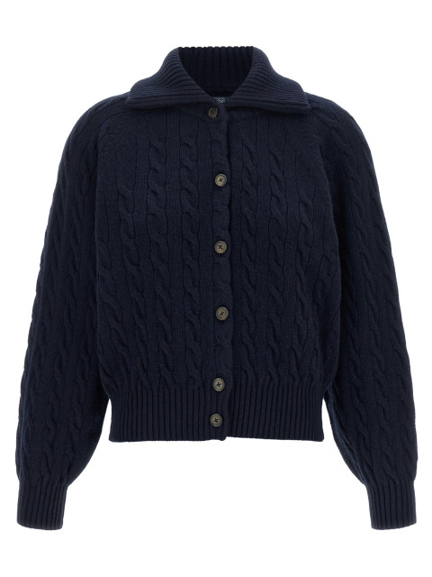 [Polo Ralph Lauren] Knitwear FW26 211B17757001