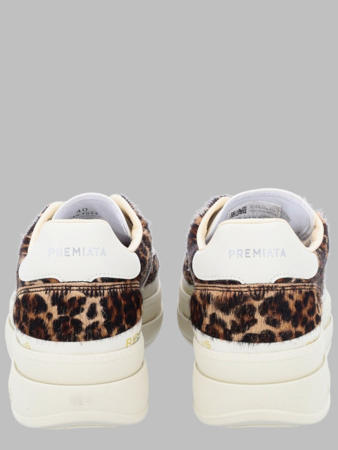 [Premiata] Sneakers FW26 MICOL_7034