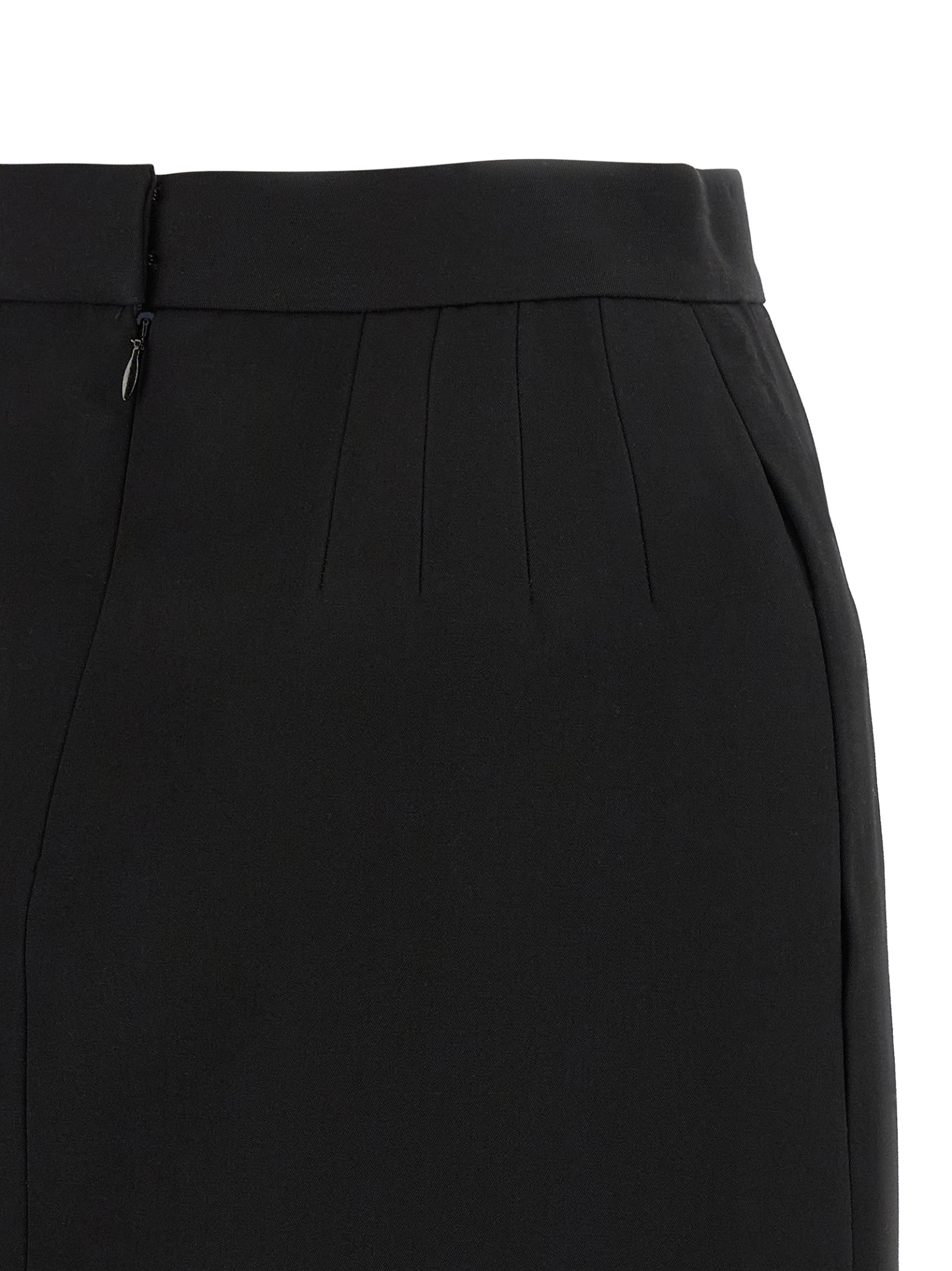 [Versace] Mini skirt FW26 10269181A177931B000