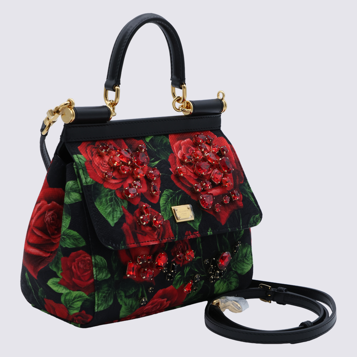 [Dolce & Gabbana] Shoulder bag FW26 BB6003BX778HN6EJ