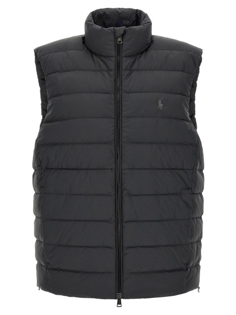 [Polo Ralph Lauren] Vest FW26 710B20425001