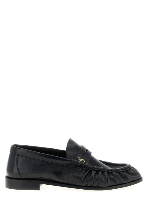 [Saint Laurent] Loafer FW26 818908AA00K1000