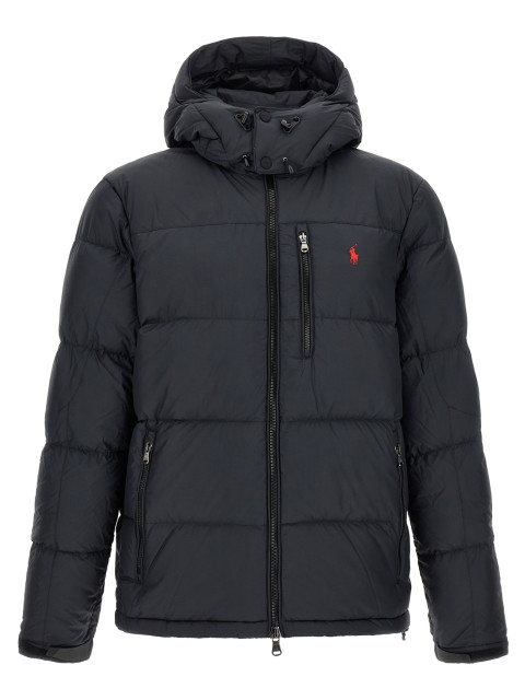 [Polo Ralph Lauren] Down Jacket FW26 710968278001