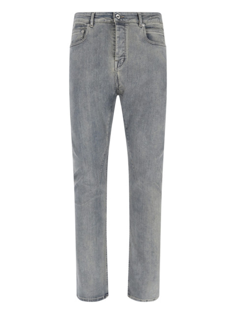 [RICK OWENS DRKSHDW] Jeans FW26 DU02F6366 SDMI56