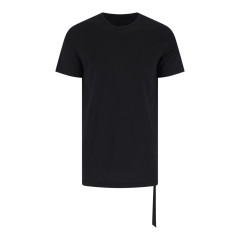[RICK OWENS DRKSHDW] T-shirts Short Sleeve FW26 DU02F6250 RNP09