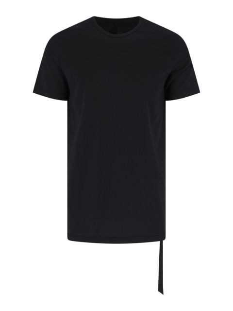 [RICK OWENS DRKSHDW] T-shirts Short Sleeve FW26 DU02F6250 RNP09