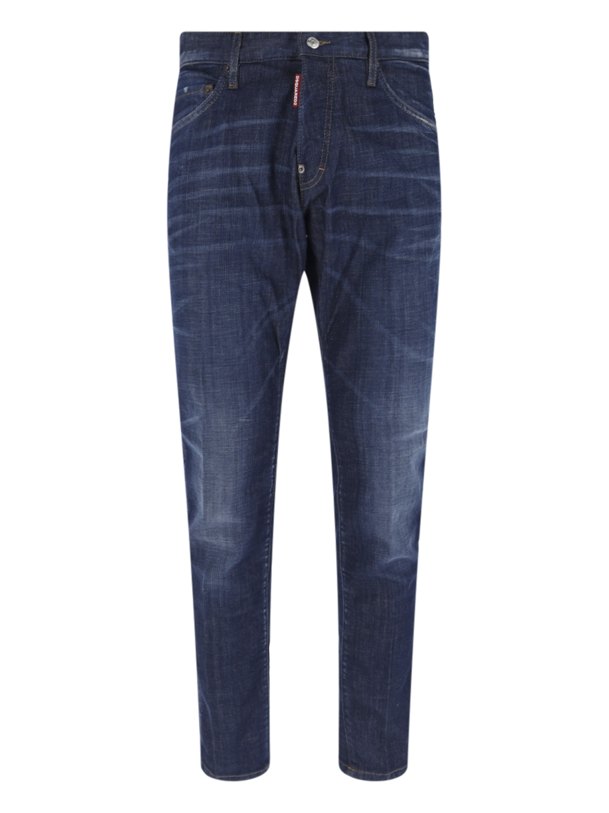 [Dsquared2] Jeans FW26 S74LB1903 D30010470
