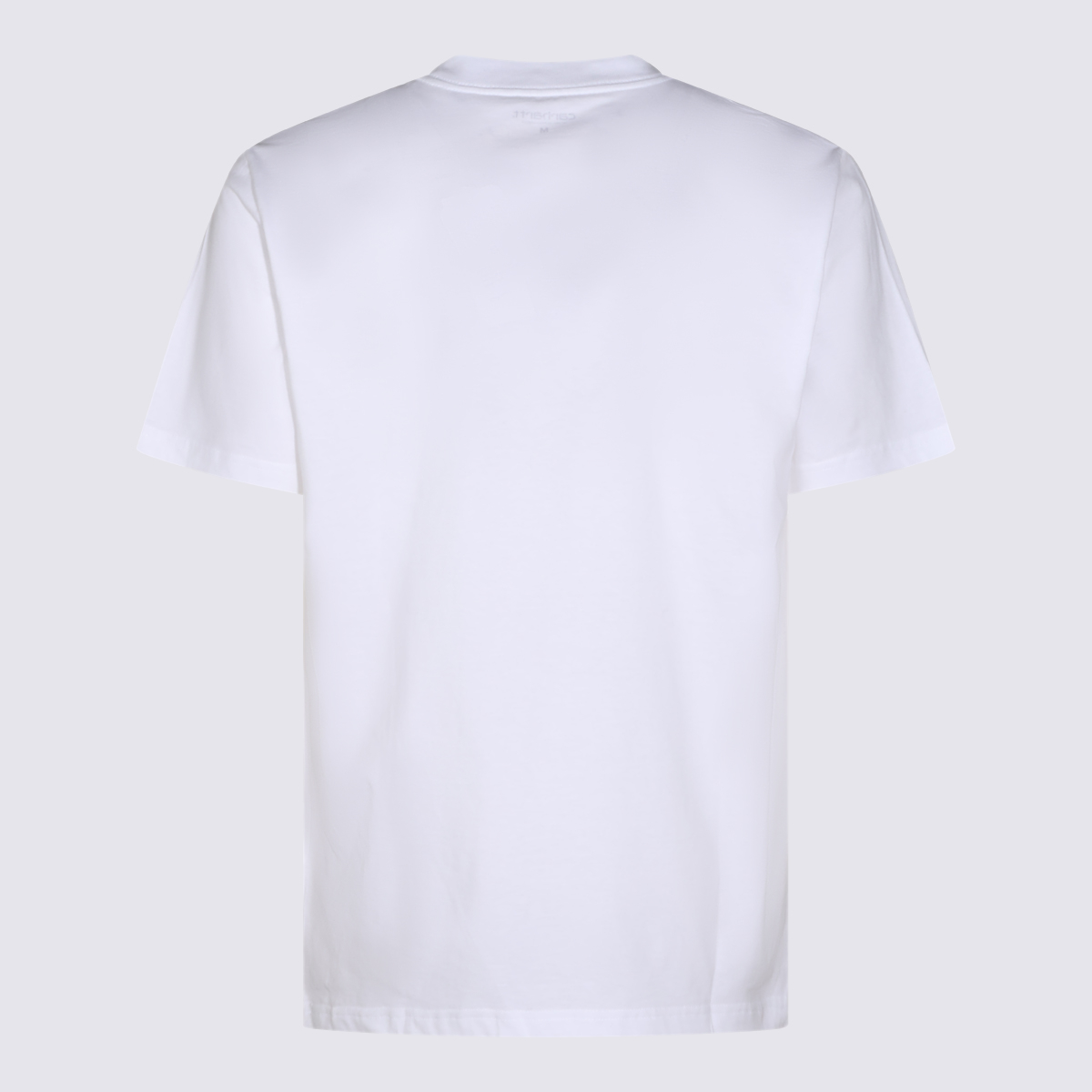 [CARHARTT WIP] T-shirts Short Sleeve FW26 I0371161WZXX