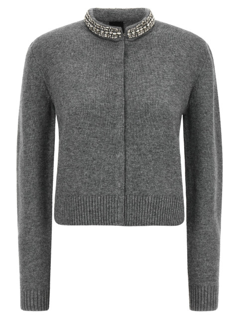 [PINKO] Knitwear FW26 107275A3GIII2