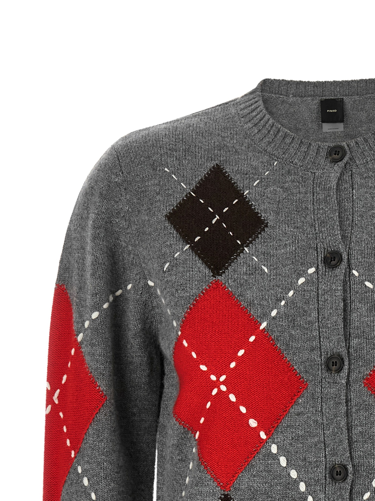 [PINKO] Knitwear FW26 107284A3IEIL1