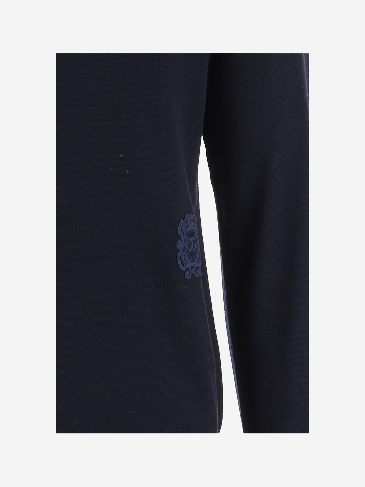 [Dolce & Gabbana] Knitwear FW26 GXX24ZJGMLSB0665