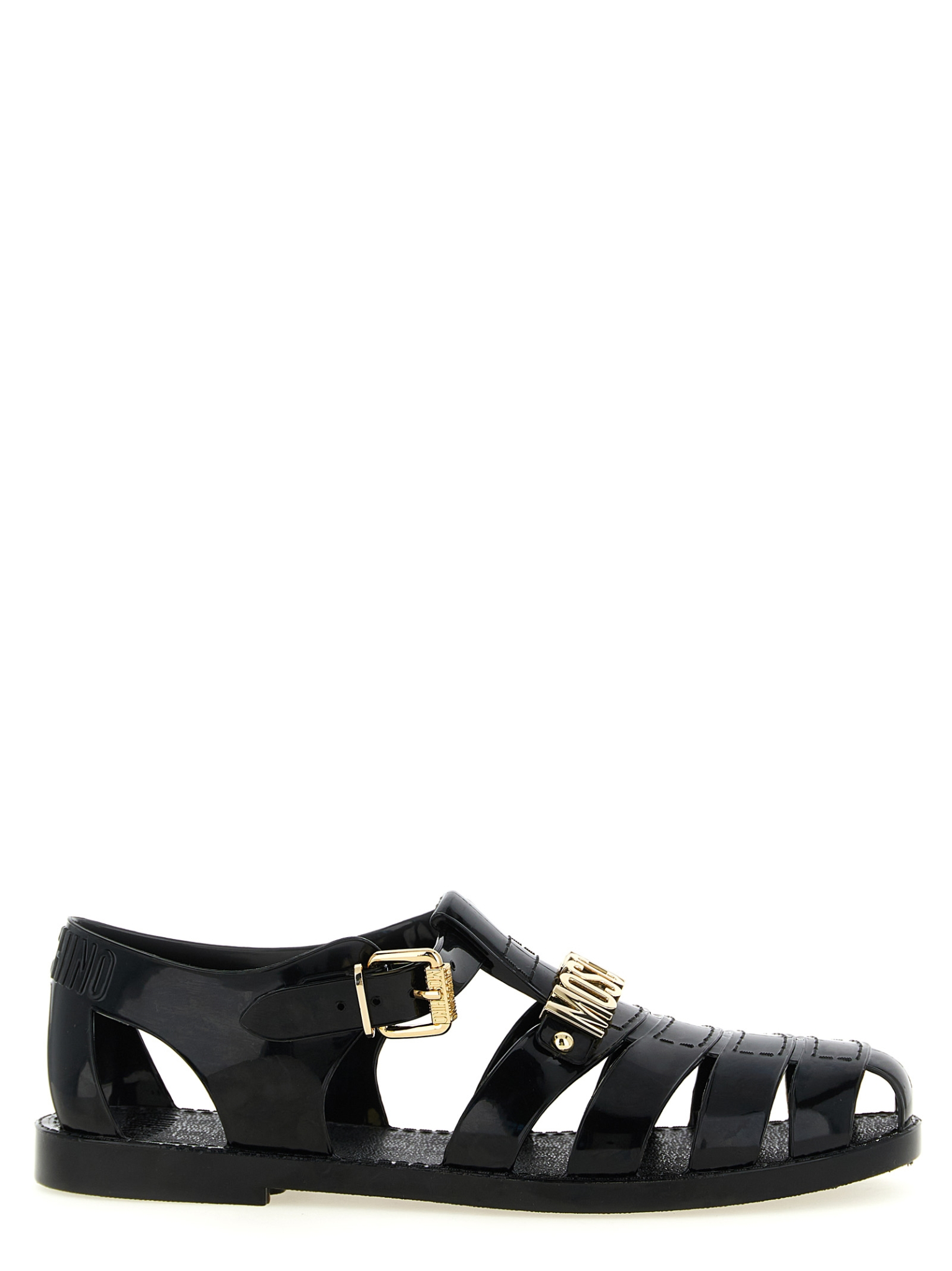 [Moschino] Sandals FW26 MB16501G0PG20000