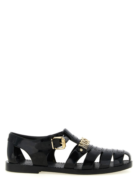 [Moschino] Sandals FW26 MB16501G0PG20000