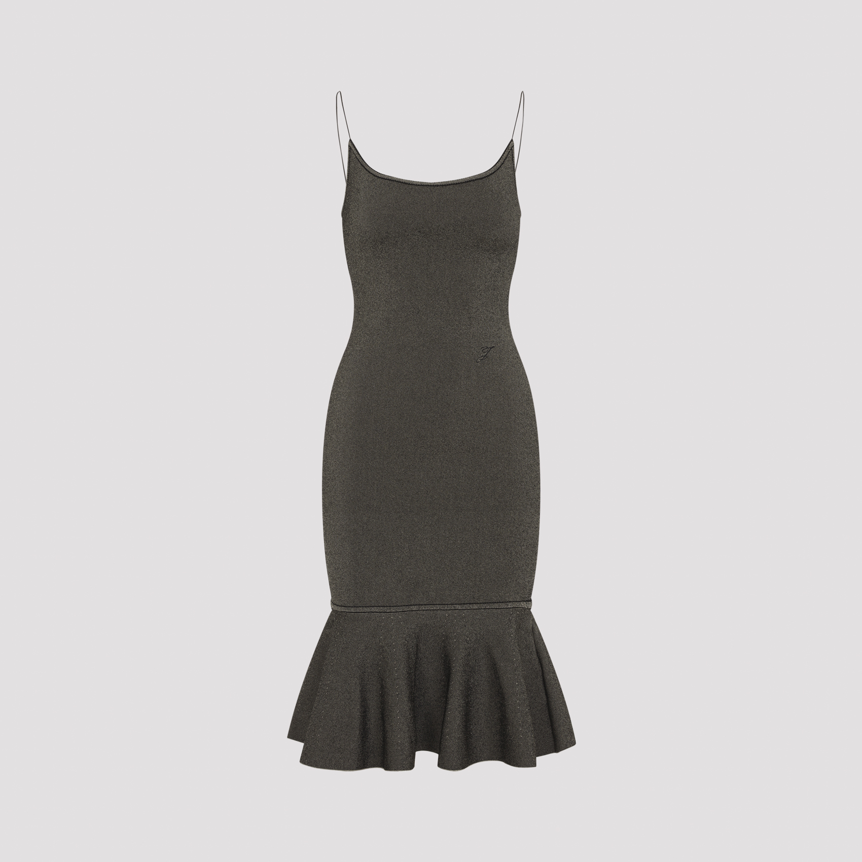 [JACQUEMUS] Sleeveless dress FW26 DRW00915AK00269