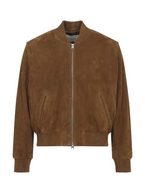 [Ami Paris] Jacket FW26 HJK152.LH0059