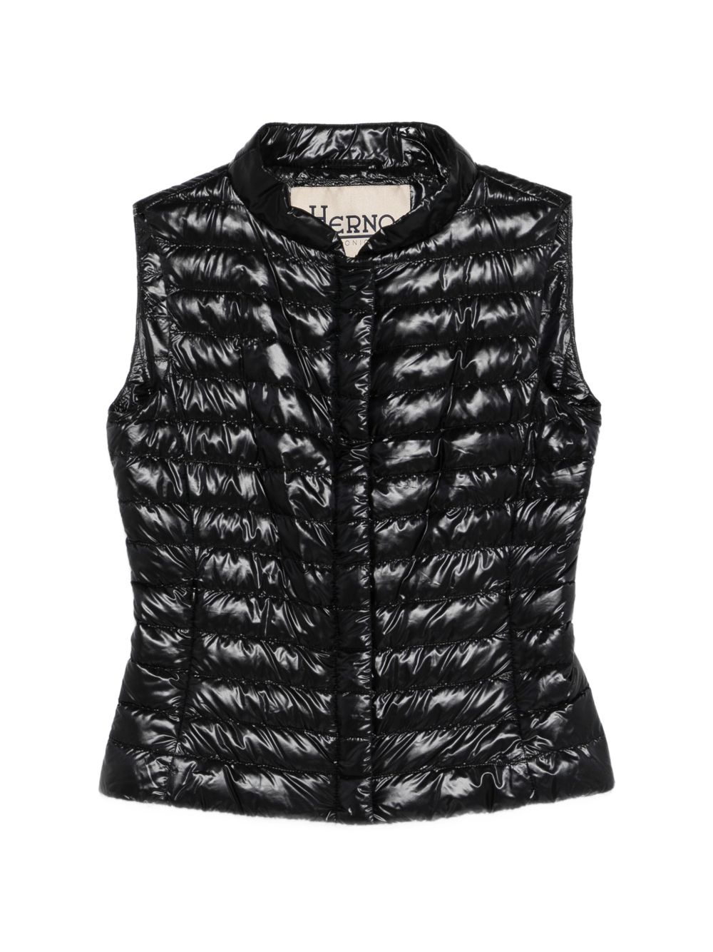 [Herno] Down Vest SS26 PI0601DIC12017Z9300