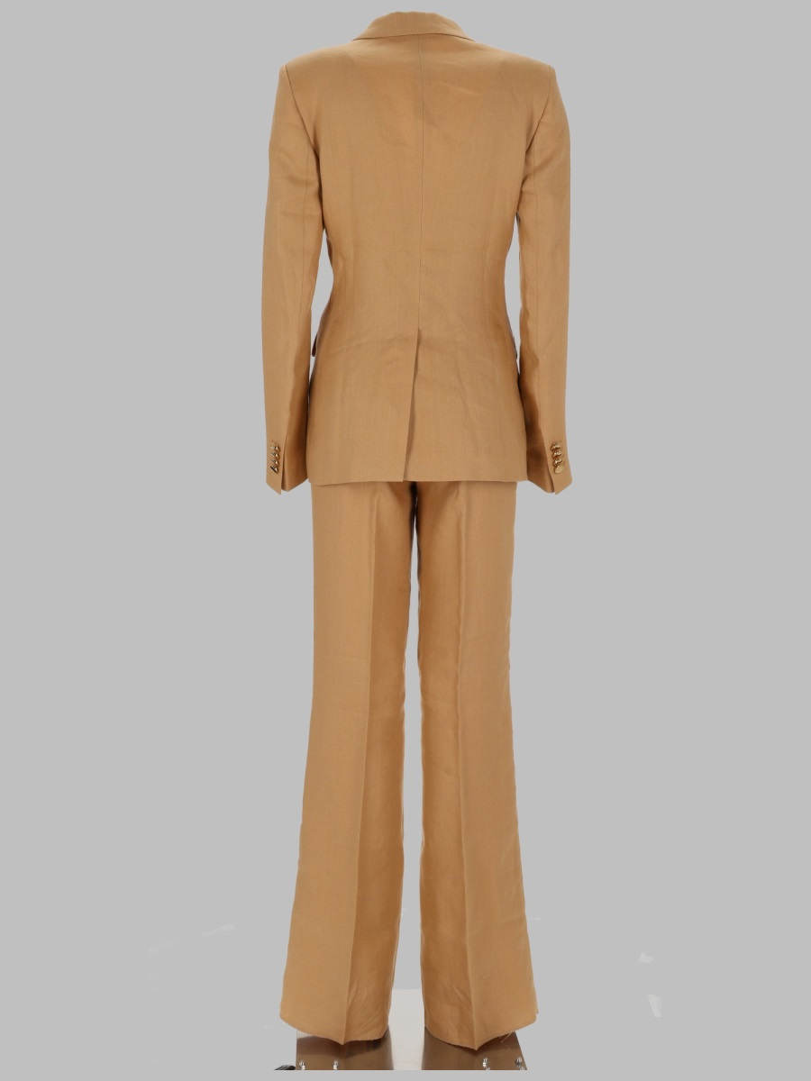 [TAGLIATORE] Blazer SS25 TPARIGI12BAD_340021EA912