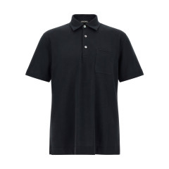 [ZEGNA] T-shirts Short Sleeve FW26 UI392A4I752B09