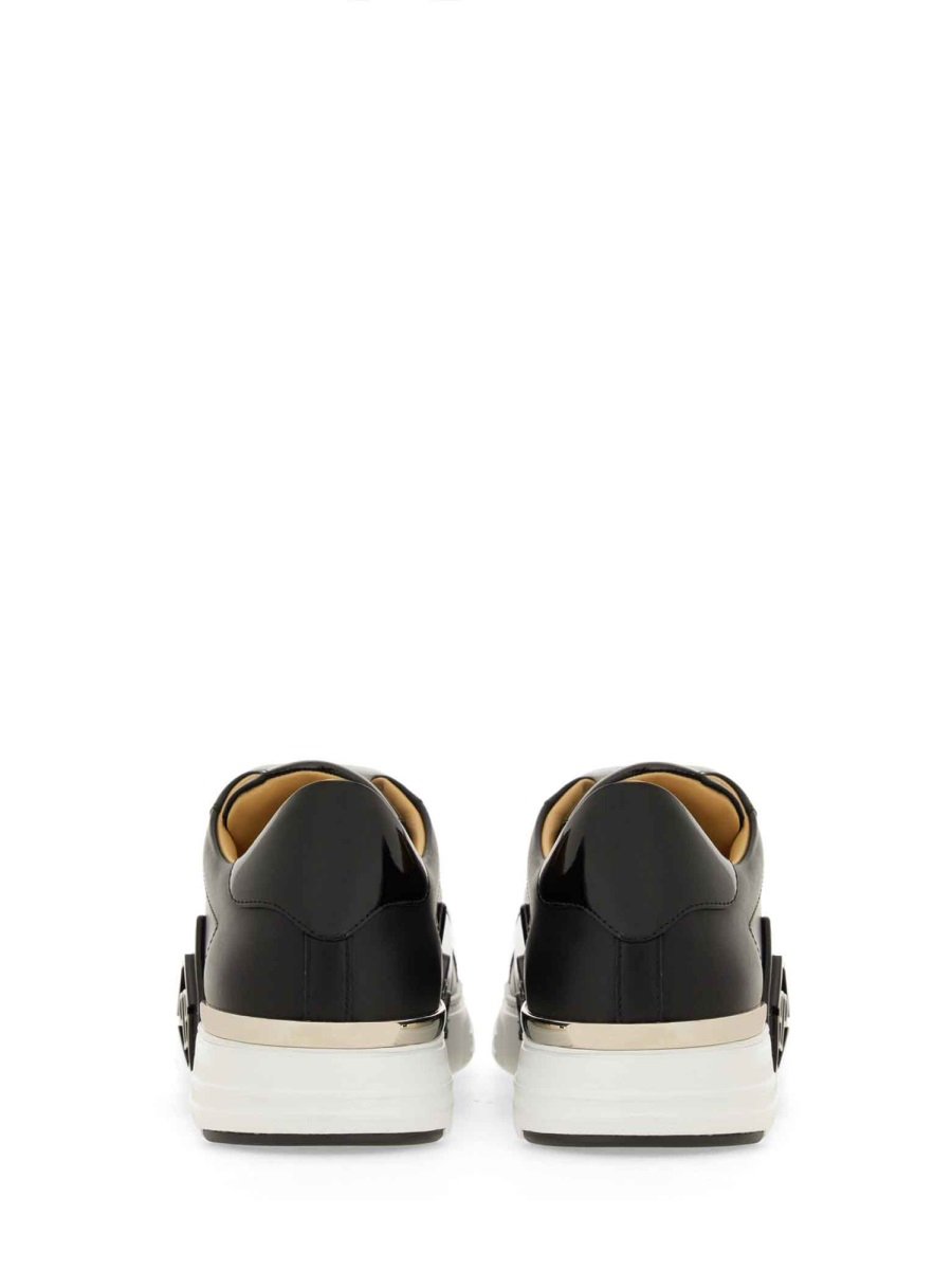[Philipp Plein] Sneakers FW24 USC0565_PLE025N02