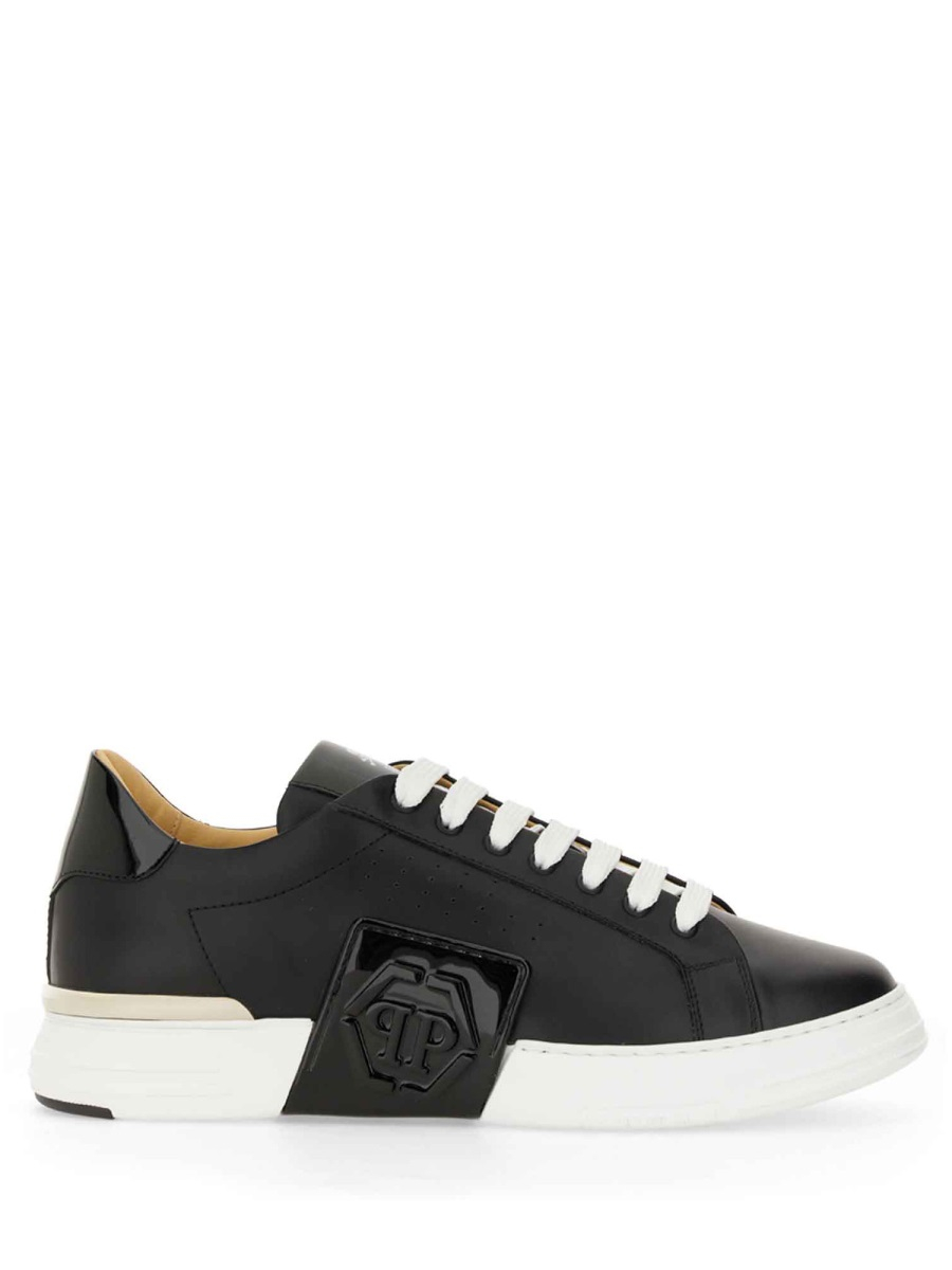 [Philipp Plein] Sneakers FW24 USC0565_PLE025N02