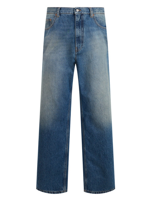 [MM6 Maison Margiela] Jeans FW26 SH0LA0039M30058_965