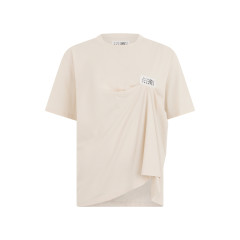 [MM6 Maison Margiela] T-shirts Short Sleeve CO S52NF0018M20048_103