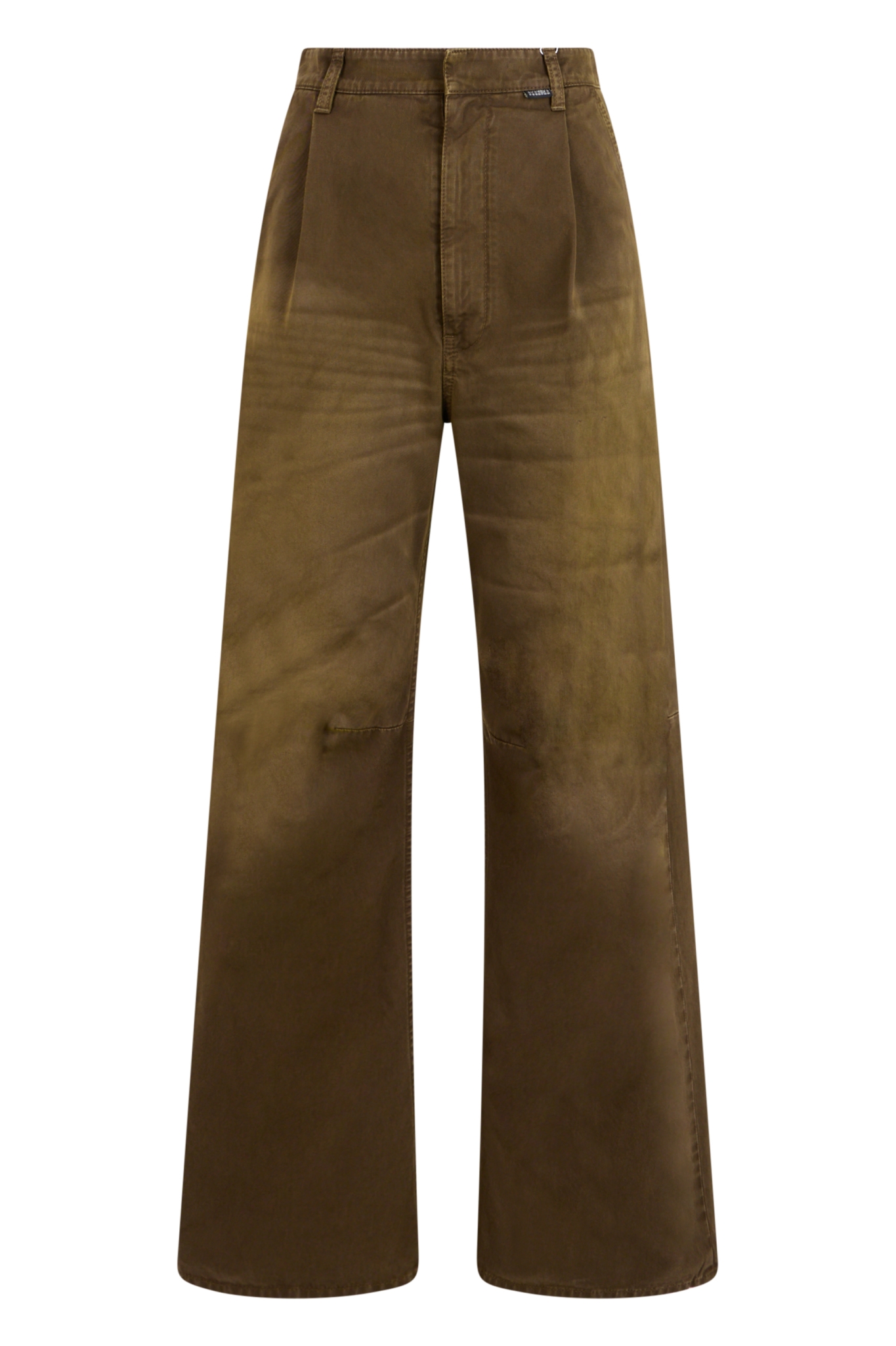 [MM6 Maison Margiela] Jeans FW26 S52LA0269M35435_137
