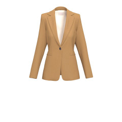 [EMME MARELLA] Blazer FW26 2625046131200BRIOSE001
