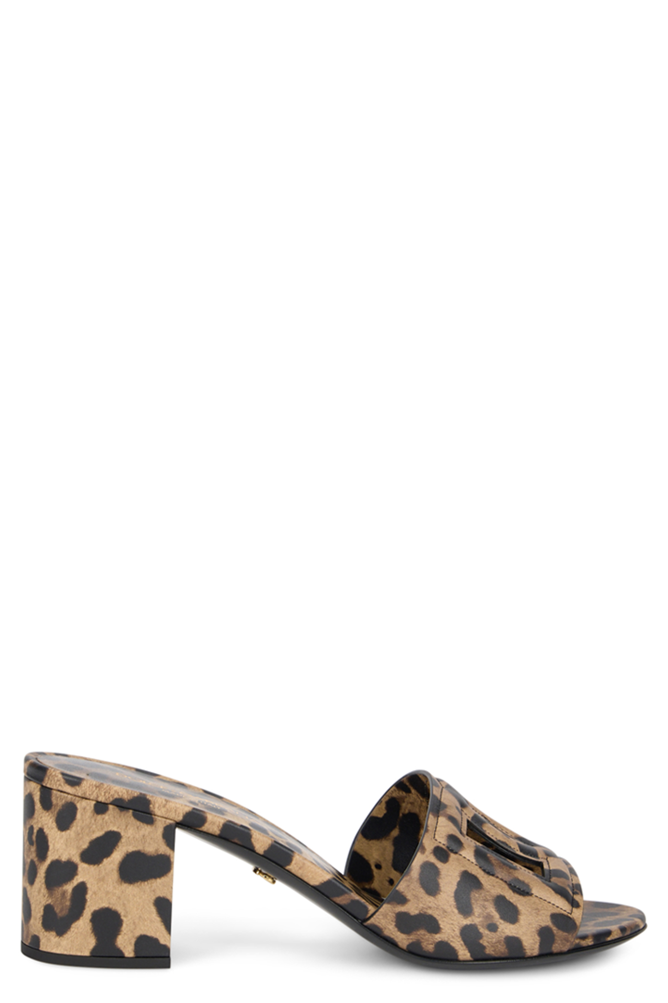 [Dolce & Gabbana] Sandals FW26 CR1996A0426_HY13M