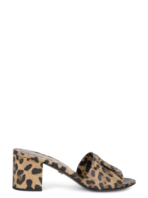 [Dolce & Gabbana] Sandals FW26 CR1996A0426_HY13M