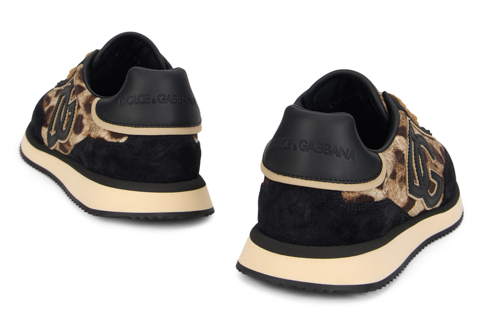 [Dolce & Gabbana] Sneakers FW26 CK2288A3L89_HY13M