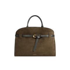 [Coccinelle] Tote bag FW26 E1TLB180101W25