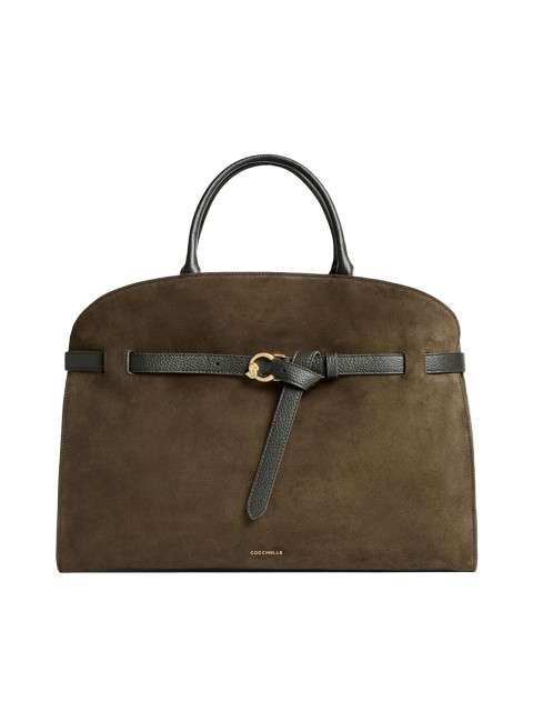 [Coccinelle] Tote bag FW26 E1TLB180101W25