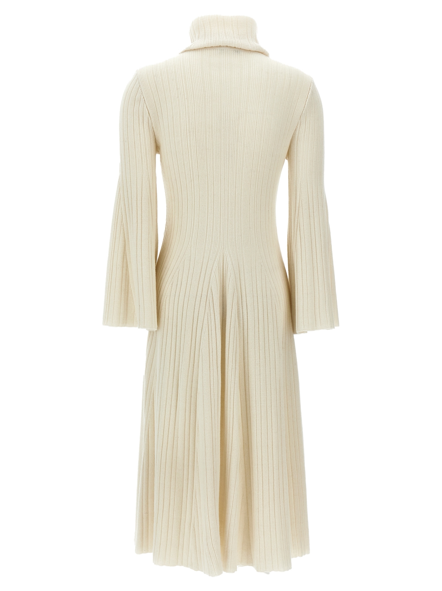 [Antonino Valenti] Long sleeve dress FW24 8148AV24W1304