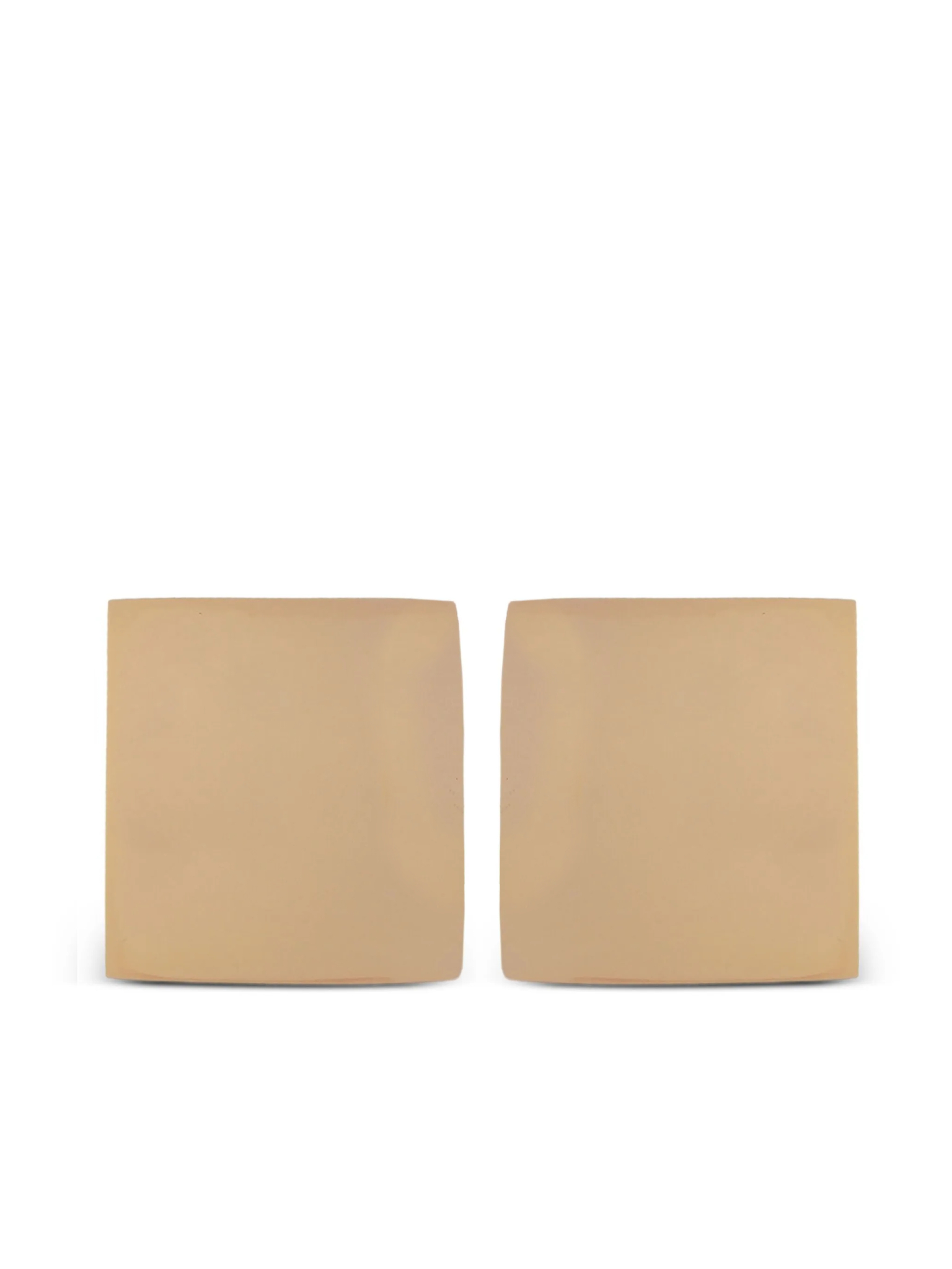 [Federica Tosi] Earring FW26 FT25EA01GOLD