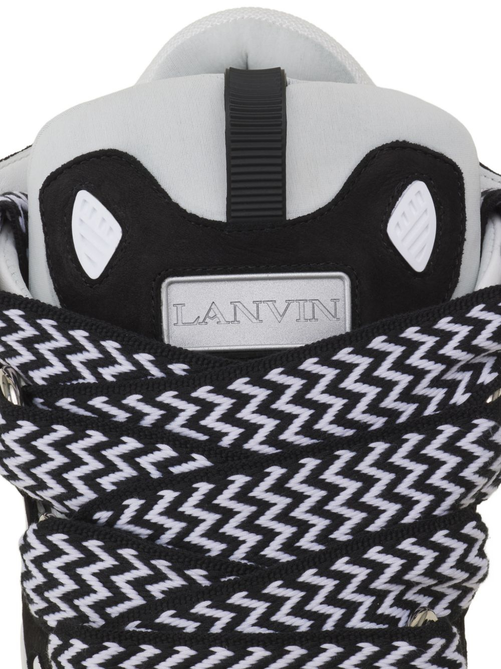 [Lanvin] Sneakers FW26 FUSKDK12BICOE251000