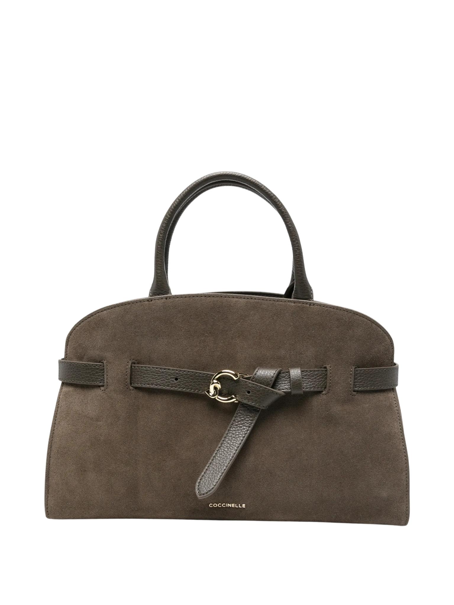 [Coccinelle] Tote bag FW26 E1 TLB 18 04 01