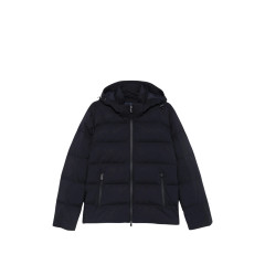 [PAUL & SHARK] Down Jacket FW26 16312007