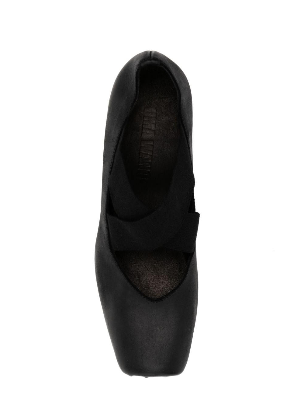 [UMA WANG] Flat shoes FW26 US9101CALF LEATHERUW900