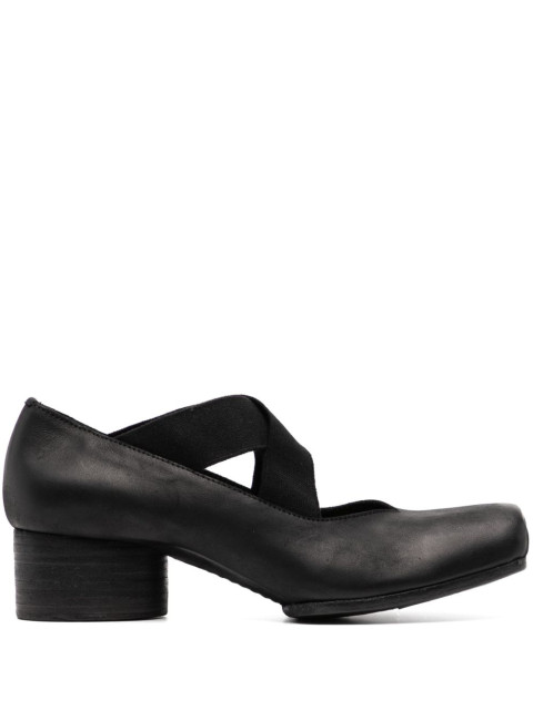 [UMA WANG] Flat shoes FW26 US9101CALF LEATHERUW900