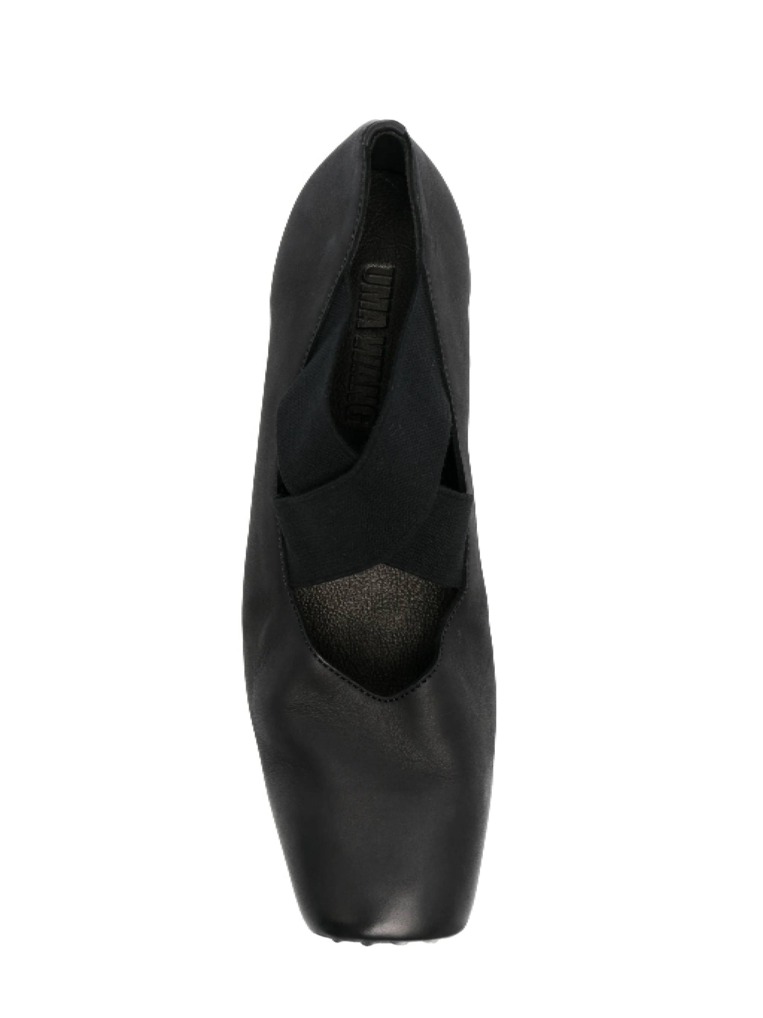 [UMA WANG] Flat shoes FW26 US9001CALF LEATHERUW900