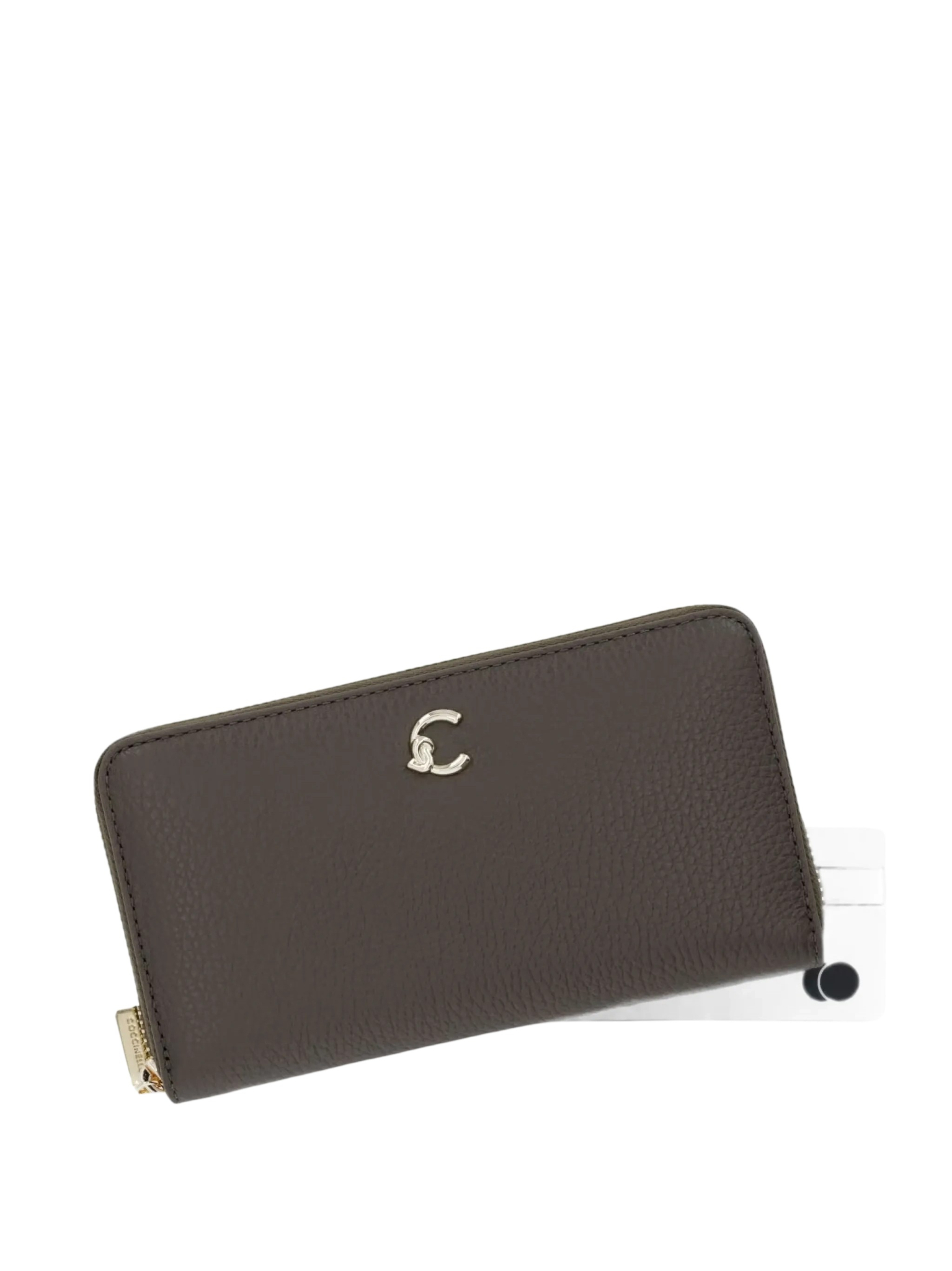 [Coccinelle] Wallet FW26 E2 SSL 11 32 21