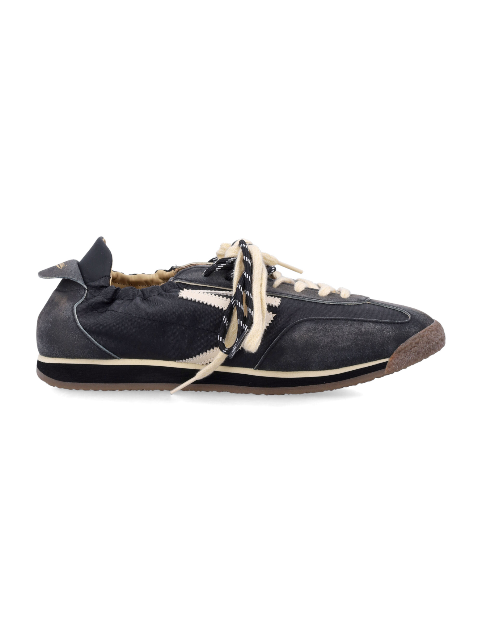 [PURAAI] Sneakers FW26 PU602P055